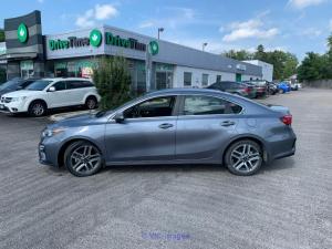 Find a Vehicle | Cars for Sale in London | Drivetime Ontario