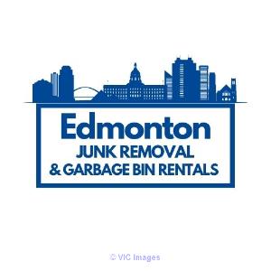 Cheap Junk Removal & Garbage Bin Rentals - FREE Estimates