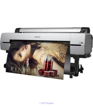 Epson SureColor P20000 64 Inch Large-Format Inkjet (Asoka Printing)