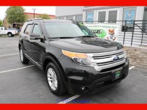 Pre-Qualified Vehicles in Baltimore | Used Car For Sales | Auto Point