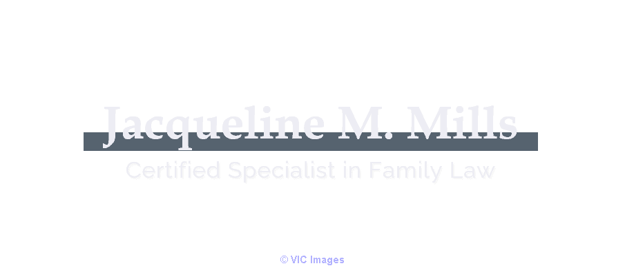 Jacqueline Mills Family Law
