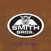 Smith Bros. Floors Ltd.