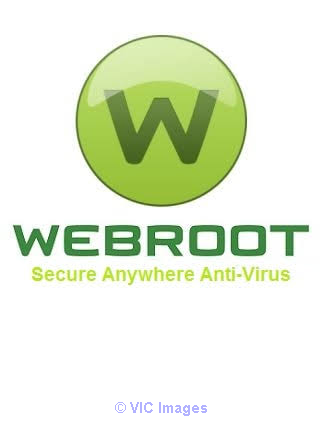 How to install webroot antivirus?