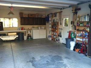 Get Your Garage Cleaned Before Winter