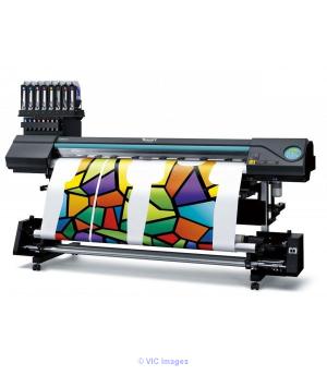 Roland Texart RT-640 (Asoka Printing)