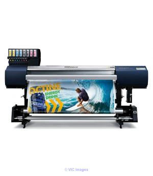 Roland SOLJET EJ-640 (Asoka Printing)