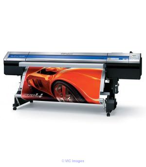 Roland SOLJET Pro 4 XR-640 (Asoka Printing)