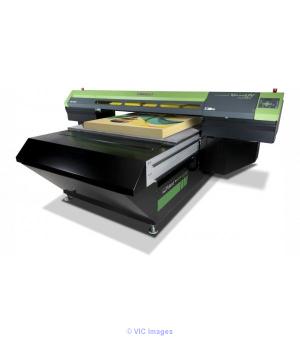 Roland VersaUV LEJ-640FT UV Flatbed Printer (Asoka Printing)