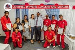 Trusted Moving Companies Johannesburg