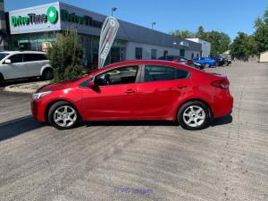 Vehicle Service London | Drivetime Ontario