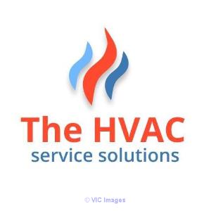 THE HVAC Service