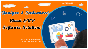 Best Cloud ERP Software Solution For Small And Medium Business