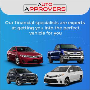 Buying A Vehicle With Bad Credit?