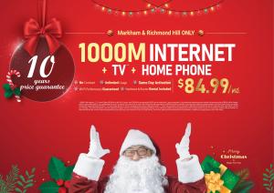 CIK Internet Package