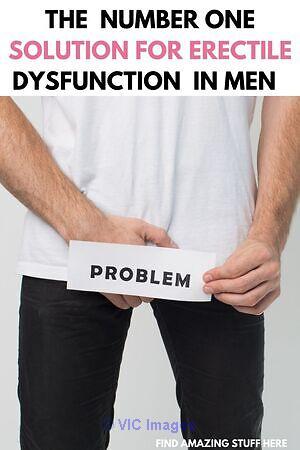 The Best Home Remedy Erectile Dysfunction