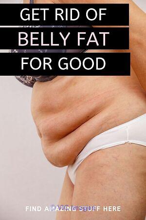 Lose Weight Without Exercise or Diet - Get Rid of Fat Belly