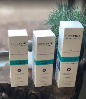 SureThik Inc