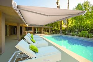 LUXAFLEX Awnings - Start Your Home Exterior Transformation Today!