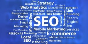 Basic Search Engine Optimization