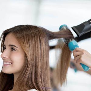 Womens best hair color (Gloss, Balayage highlights) in Mississauga