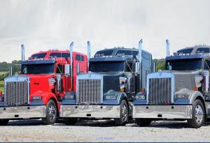 Truck Parts and Accessories