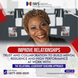 Interpersonal Wellness Services Inc.