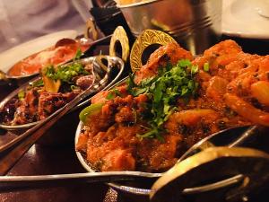 Weekend Deals in London | Popular Indian Restaurant in London | Mint
