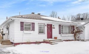 ready to move in 2bed 2bath