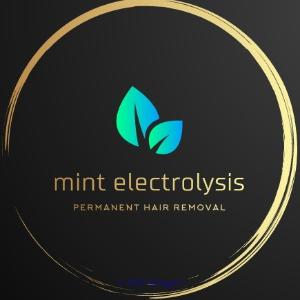 Mint electrolysis-new clinic opening January 28th!