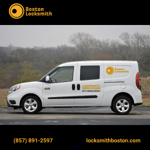 Boston Locksmith Company