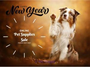 Checkout our 2021 Top Selling Pet Supplies!!