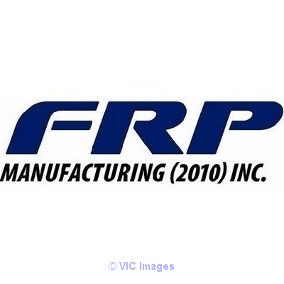 FRP Manufacturing Inc.