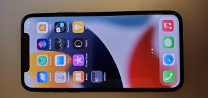 iPhone X 64GB Black Unlocked Like NEW