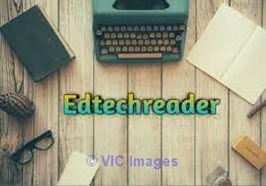 Post Blogs And Articles For Free Via Edtechreader