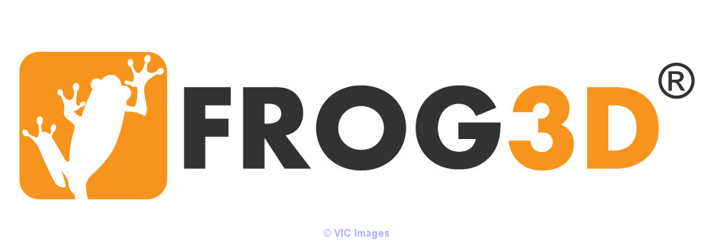 FROG3D Streamline Automation