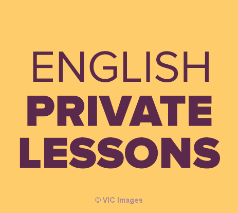 English Lessons