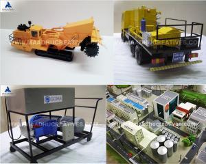 Engineering Model Making And Architectural Model Company - Maadhu