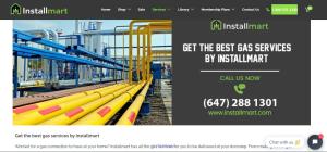 Gas Services Kingston by the Professionals