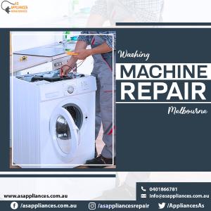 Washing Machine Repair Melbourne