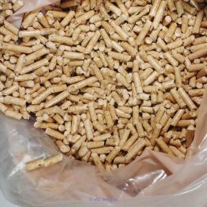 Wood Pellets Fuel For Sale