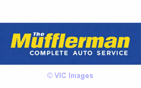 The Mufflerman - Kitchener