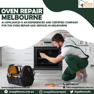 Oven Repair Melbourne