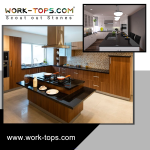 Buy Kitchen Worktops | Leading Stone Supplier in UK