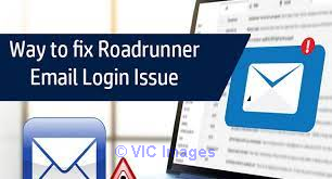 Steps to fix Roadrunner email login issue