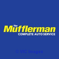 The Mufflerman - Cambridge