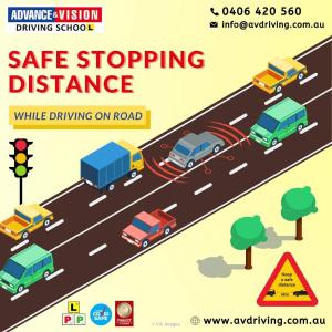 Advance and vision driving school Rockdale, NSW