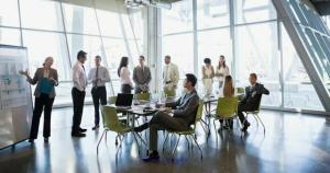 Business Management Consultants - Your Partner in Growth