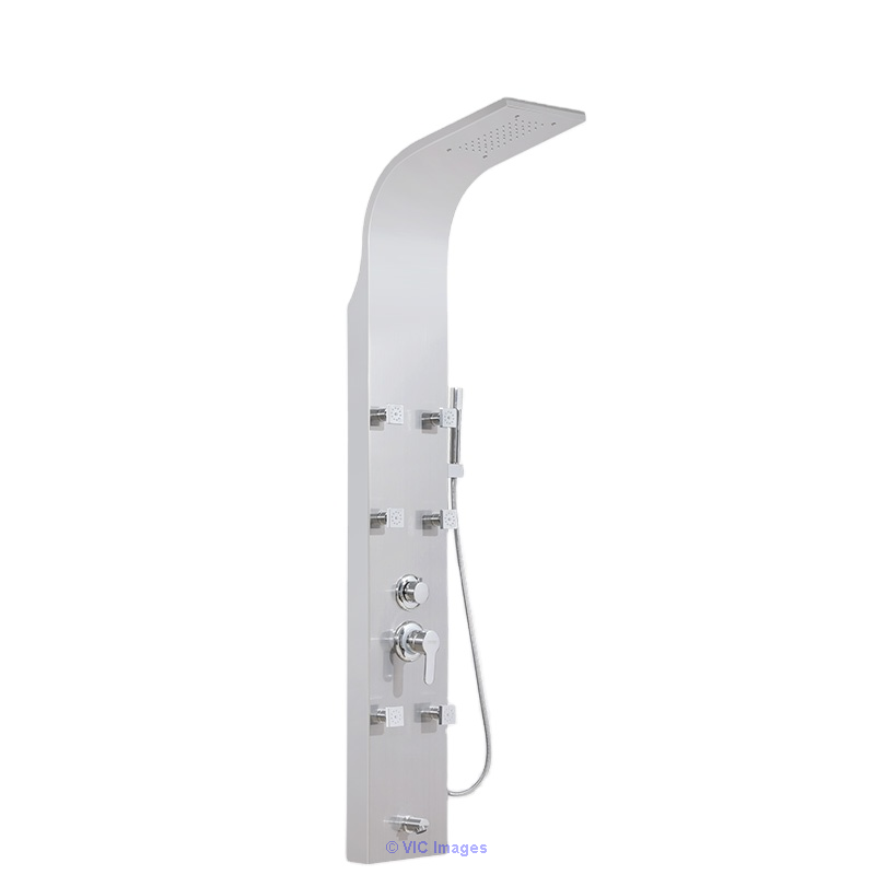 Akem Plumbing:: Buy Shower Panels in Brampton | Starting Price $ 350