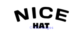 Nice Hat
