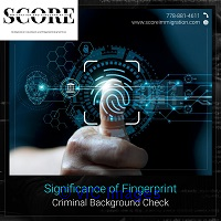 The Best Digital Fingerprinting Services in Surrey & Delta